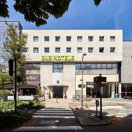 B&B Hotel Versailles Le Chesnay Le Chesnay  Eksteriør billede